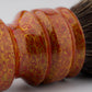 Flagship Limited Edition - Chinese Lacquer -New Chubby- ‘金阙丹霄’ -shaving brush handle