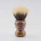 Flagship Limited Edition - Chinese Lacquer -New Chubby- ‘紫气东来’ -shaving brush handle