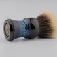 Flagship Limited Edition - Chinese Lacquer -Climber - ‘不周残梦’ -shaving brush handle