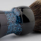 Flagship Limited Edition - Chinese Lacquer -Climber - ‘不周残梦’ -shaving brush handle