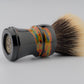 Flagship Limited Edition - Chinese Lacquer -Climber- ‘玄光霁色’ -shaving brush handle