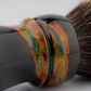 Flagship Limited Edition - Chinese Lacquer -Climber- ‘玄光霁色’ -shaving brush handle