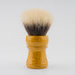 Flagship Limited Edition - Chinese Lacquer -Climber - ‘炎黄图腾’ -shaving brush handle