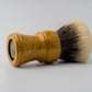 Flagship Limited Edition - Chinese Lacquer -Climber - ‘炎黄图腾’ -shaving brush handle