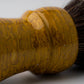 Flagship Limited Edition - Chinese Lacquer -Climber - ‘炎黄图腾’ -shaving brush handle