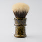 Flagship Limited Edition - Chinese Lacquer -Fortress - ‘龙纹冕旒’ -shaving brush handle