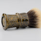 Flagship Limited Edition - Chinese Lacquer -Fortress - ‘龙纹冕旒’ -shaving brush handle