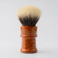 Flagship Limited Edition - Chinese Lacquer -Fortress- ‘金阙丹霄’ -shaving brush handle