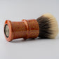 Flagship Limited Edition - Chinese Lacquer -Fortress- ‘金阙丹霄’ -shaving brush handle