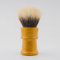 Flagship Limited Edition - Chinese Lacquer -Fortress - ‘炎黄图腾’ -shaving brush handle