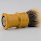 Flagship Limited Edition - Chinese Lacquer -Fortress - ‘炎黄图腾’ -shaving brush handle