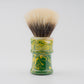 Fluid Art - Fortress -Wheat Field shaving brush handle