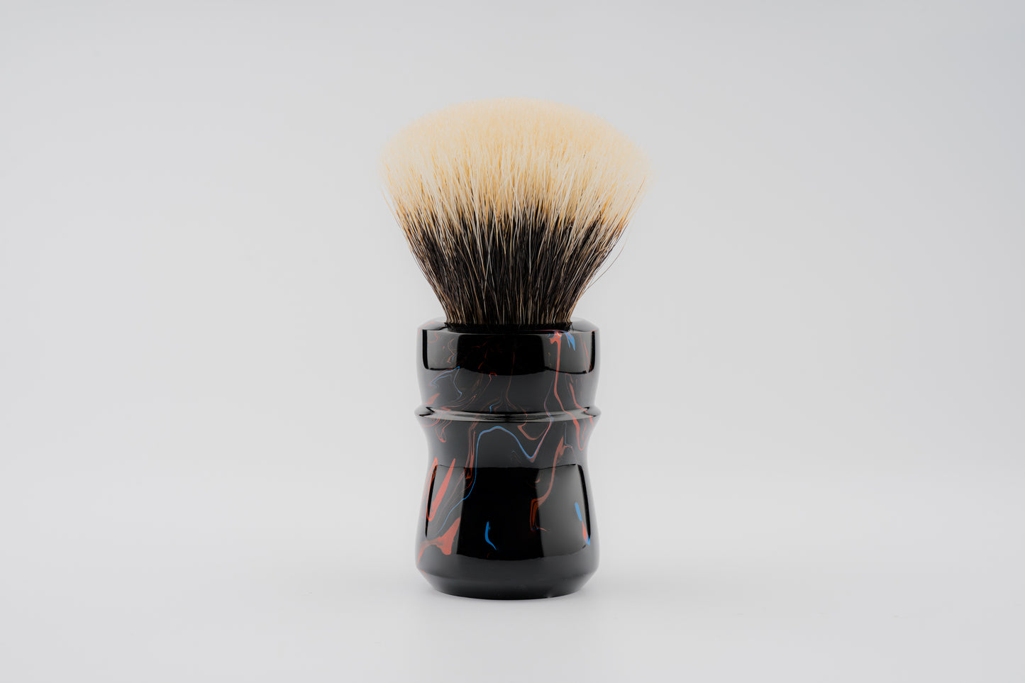 Fluid Art - Warhammer(M) -霓虹 shaving brush handle