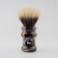 Fluid Art - Ding -2 - 浮云 shaving brush handle