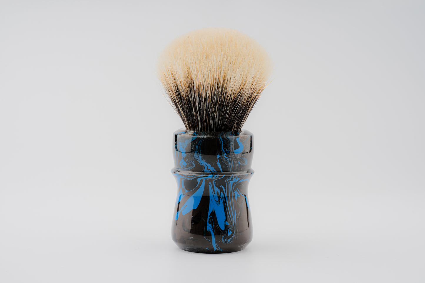 Fluid Art - Warhammer(M) -惊悚 shaving brush handle