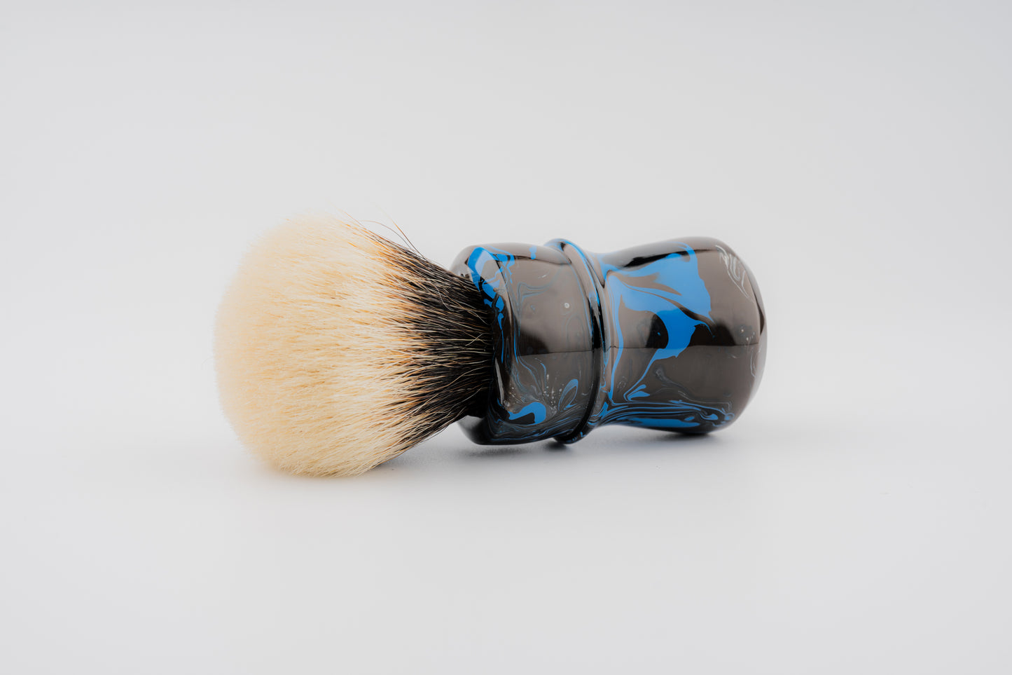 Fluid Art - Warhammer(M) -惊悚 shaving brush handle