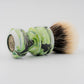 Fluid Art - New chubby -迷彩 shaving brush handle