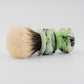 Fluid Art - New chubby -迷彩 shaving brush handle