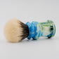 Fluid Art - Ding -1 - 悦动 shaving brush handle