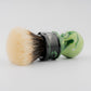 Fluid Art - Destiny - 青漾 shaving brush handle