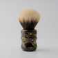 Fluid Art - Connon - Wheat Field shaving brush handle