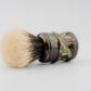 Fluid Art - Connon - Wheat Field shaving brush handle