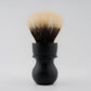 Frosted-Destiny shaving brush handle