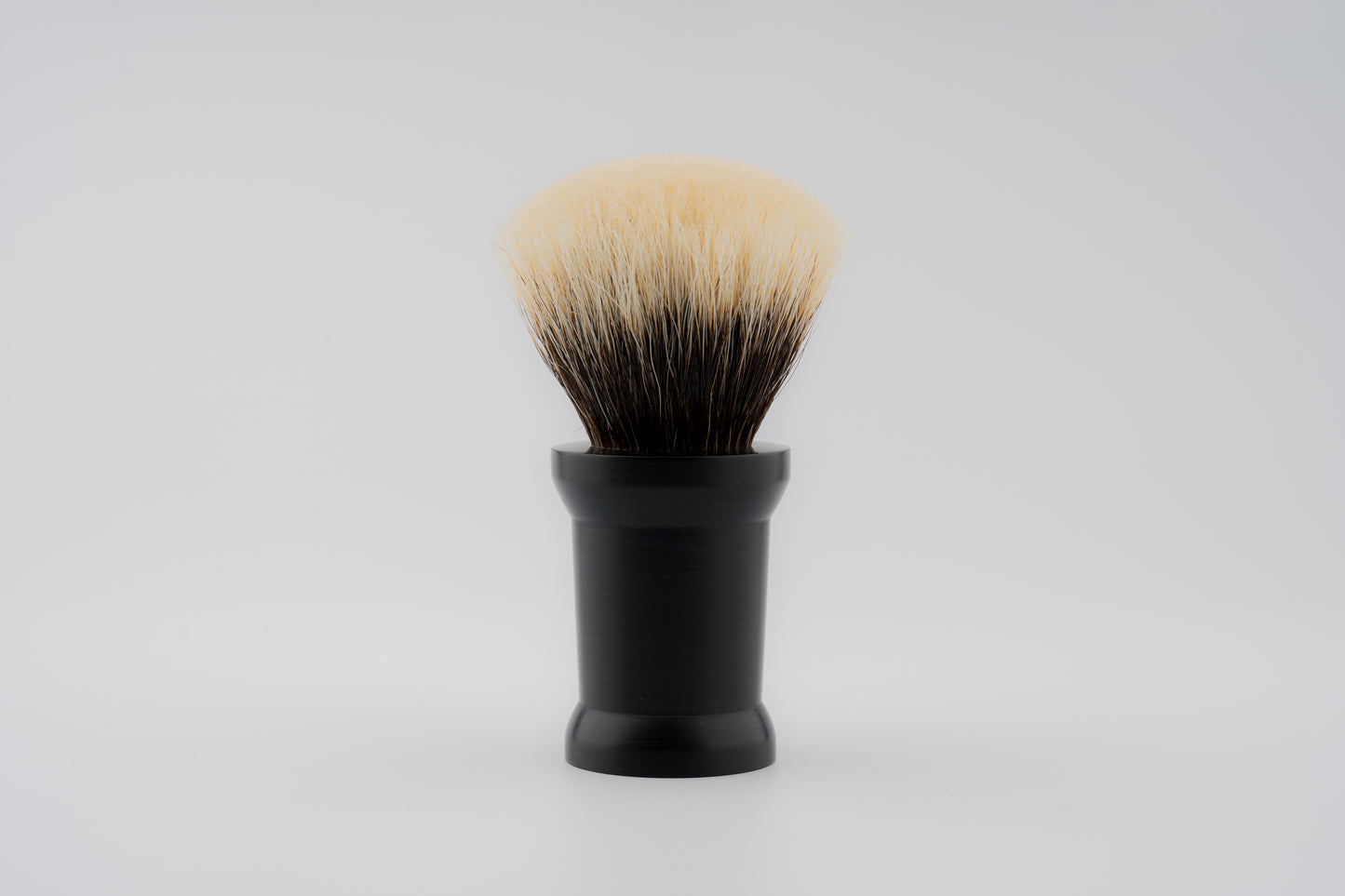 Frosted-国士无双 shaving brush handle