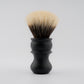 Frosted-Venus shaving brush handle