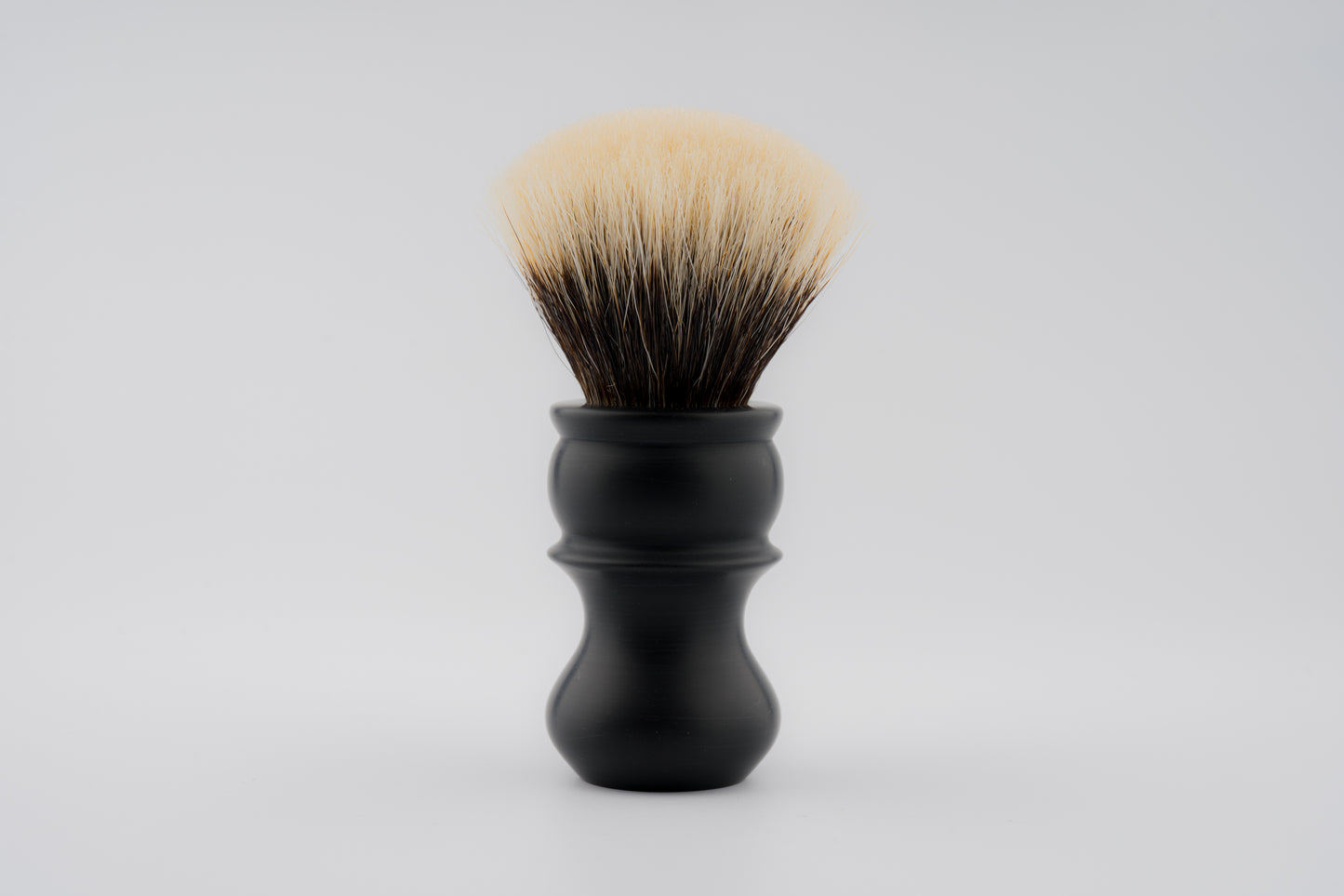 Frosted-Venus shaving brush handle