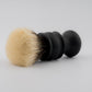 Frosted-Venus shaving brush handle