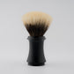 Frosted- Lighthouse  shaving brush handle