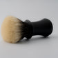 Frosted- Lighthouse  shaving brush handle