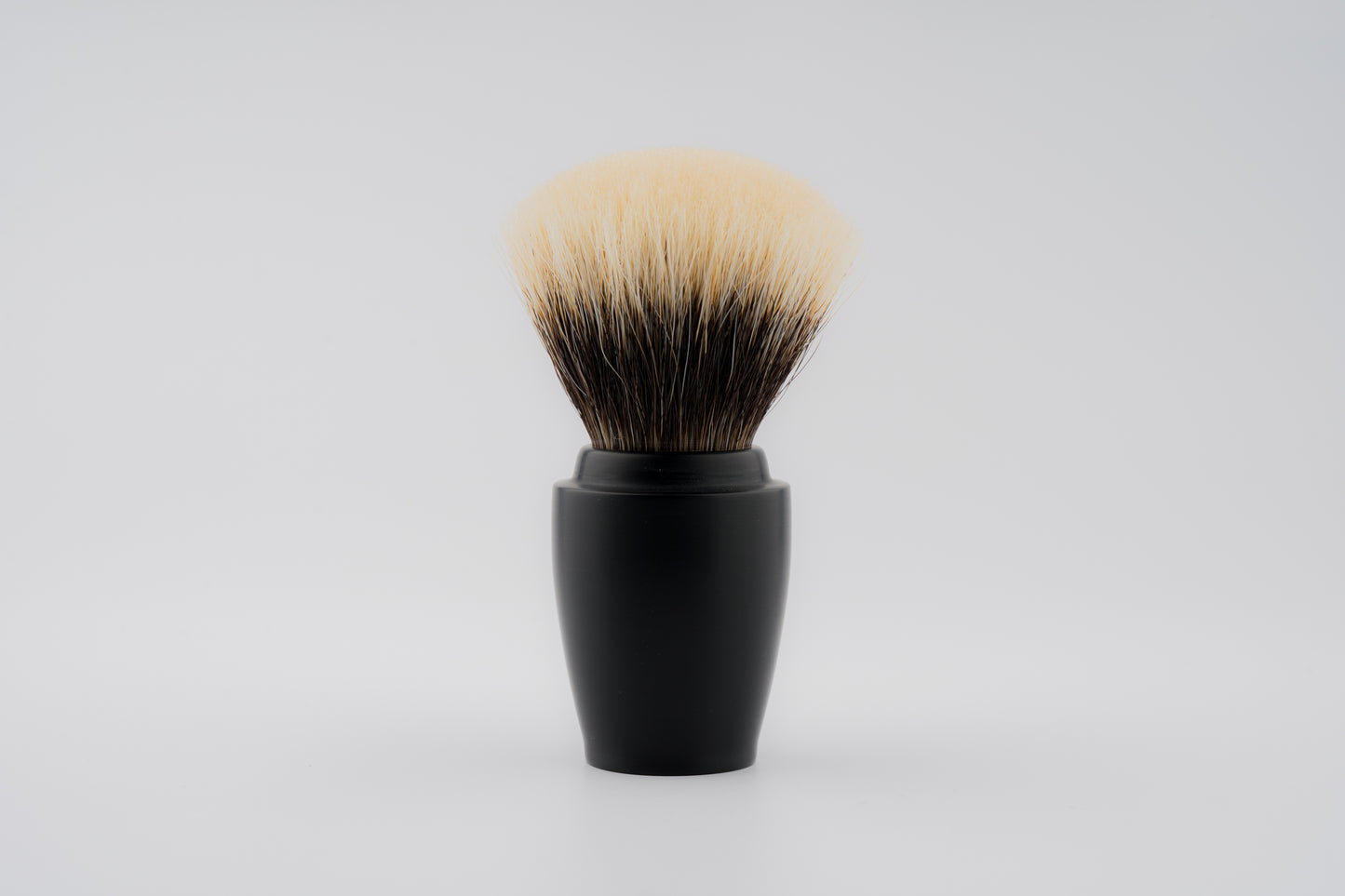 Frosted- 杜康 shaving brush handle