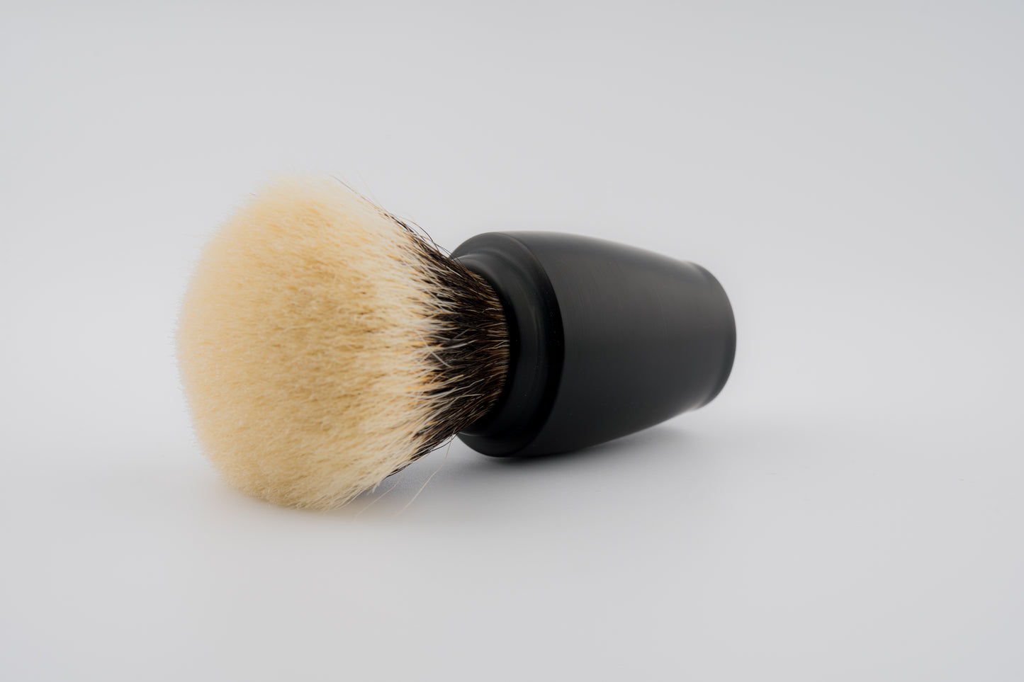 Frosted- 杜康 shaving brush handle