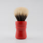 Frosted- Warhammer shaving brush handle