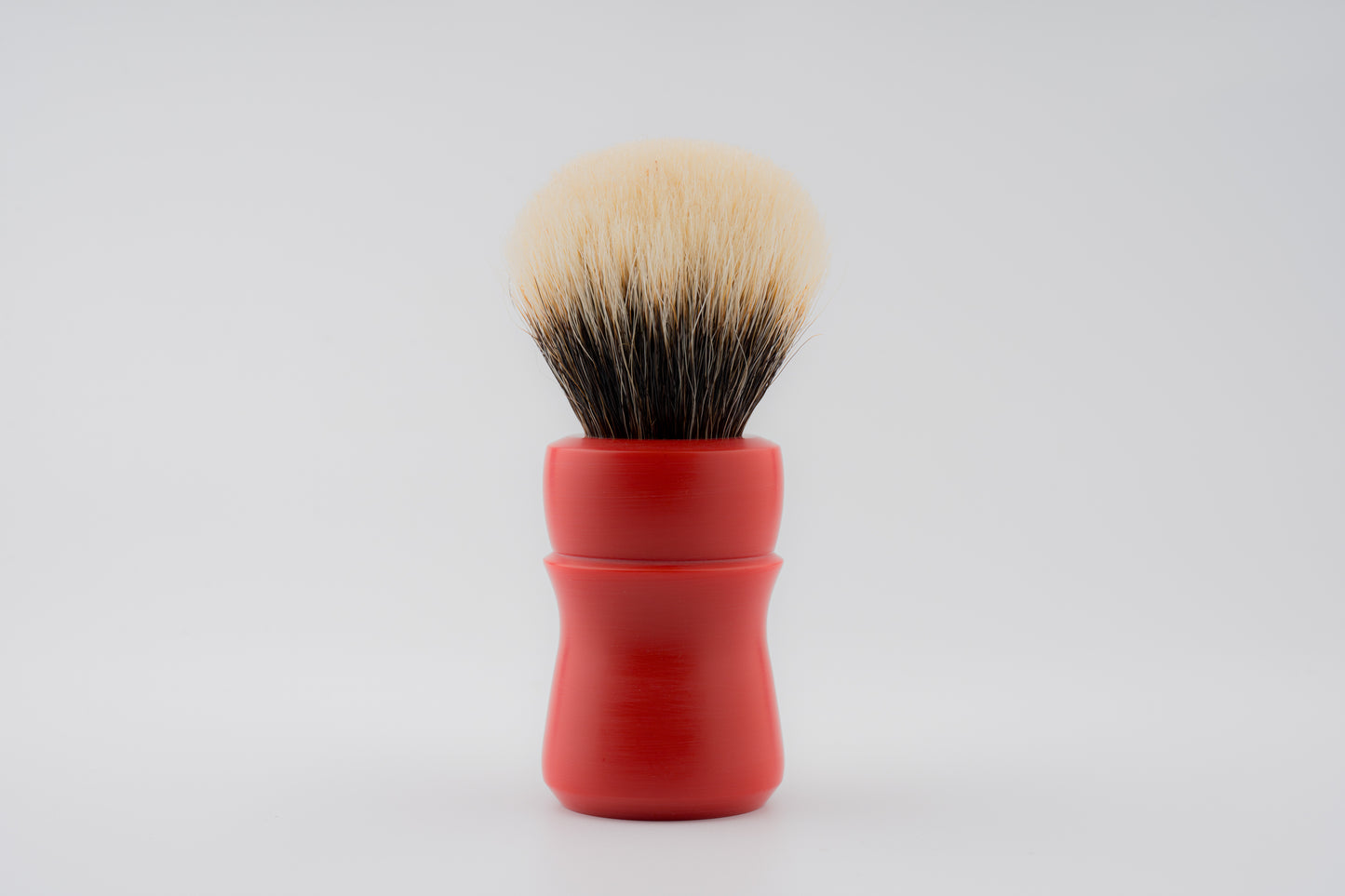 Frosted- Warhammer shaving brush handle