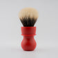 Frosted-Destiny shaving brush handle