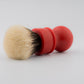 Frosted-Destiny shaving brush handle