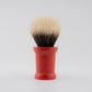 Frosted-国士无双 shaving brush handle