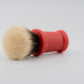 Frosted-国士无双 shaving brush handle