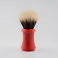 Frosted- Lighthouse  shaving brush handle