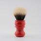 Frosted-Venus shaving brush handle