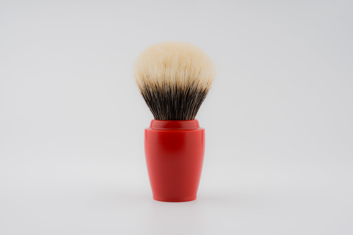 Frosted- 杜康 shaving brush handle