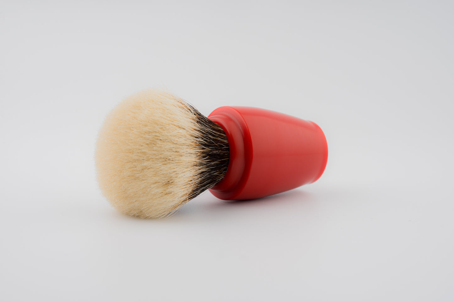 Frosted- 杜康 shaving brush handle