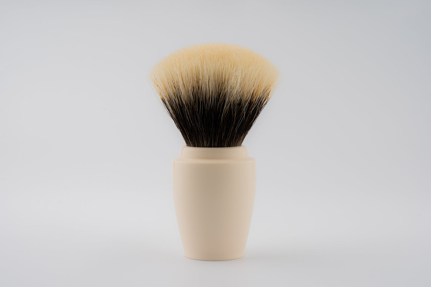 Frosted- 杜康 shaving brush handle