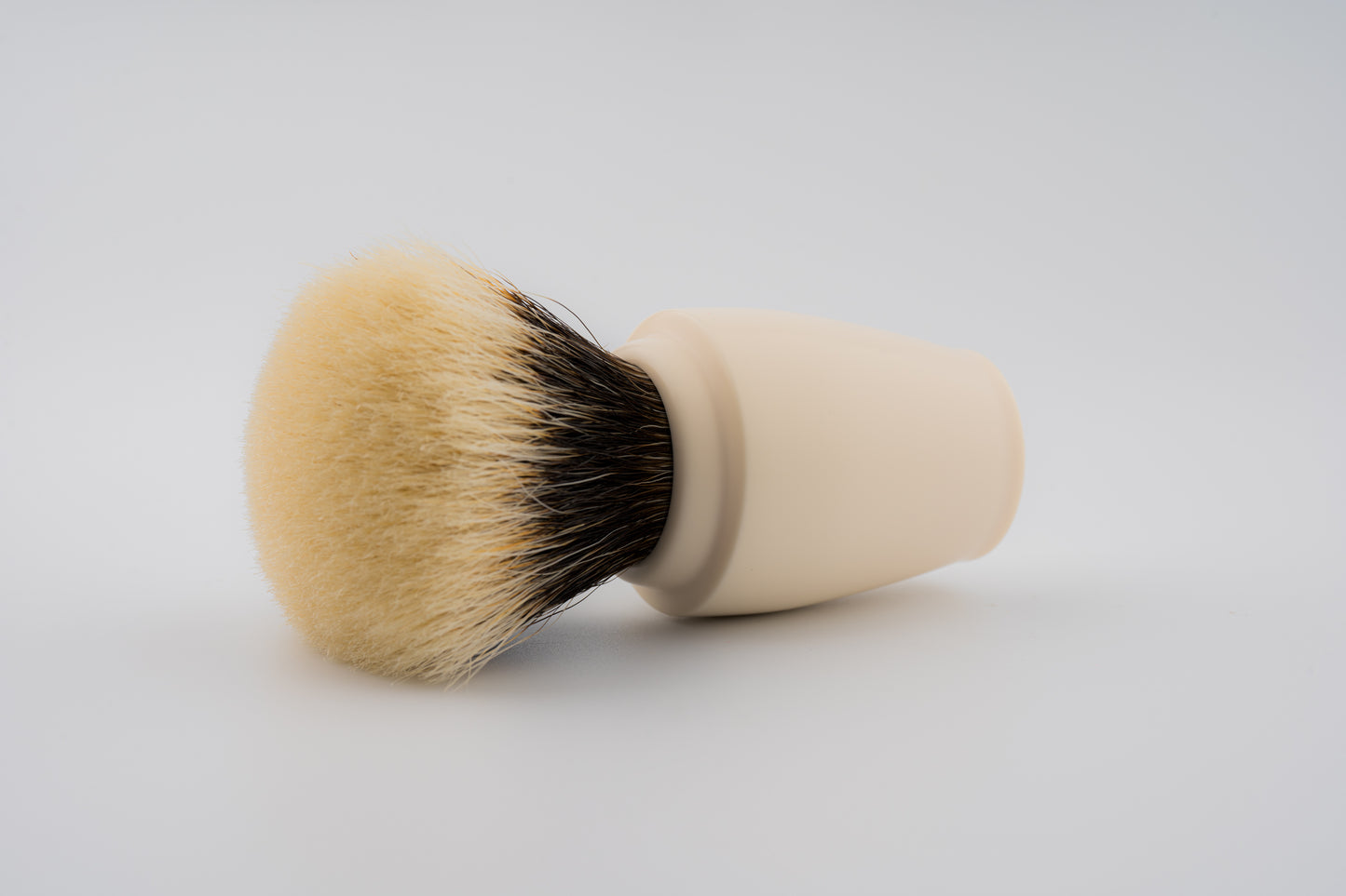 Frosted- 杜康 shaving brush handle