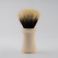 Frosted- Lighthouse  shaving brush handle