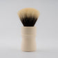 Frosted- Warhammer shaving brush handle