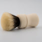 Frosted- Warhammer shaving brush handle